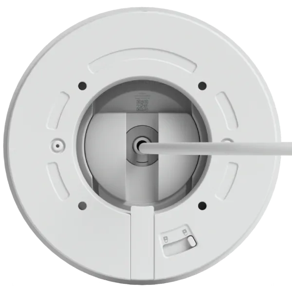 UniFi G6 Pro Turret IP відеокамера