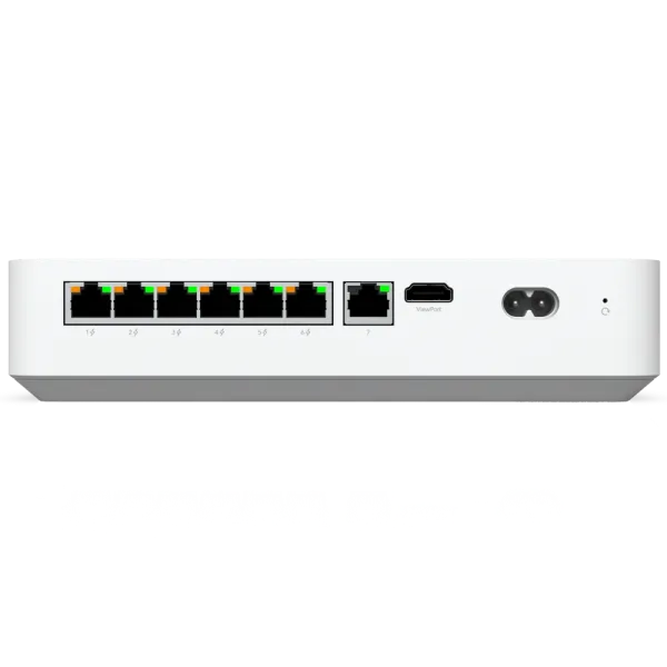 Ubiquiti UNVR-Instant Відеореєстратор