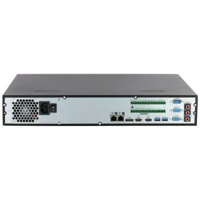 DHI-NVR5416-EI2 16-канальний 1.5U 4HDD WizSense Відеореєстратор Dahua