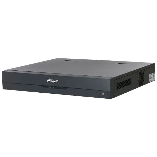DHI-NVR5416-EI2 16-канальний 1.5U 4HDD WizSense Відеореєстратор Dahua