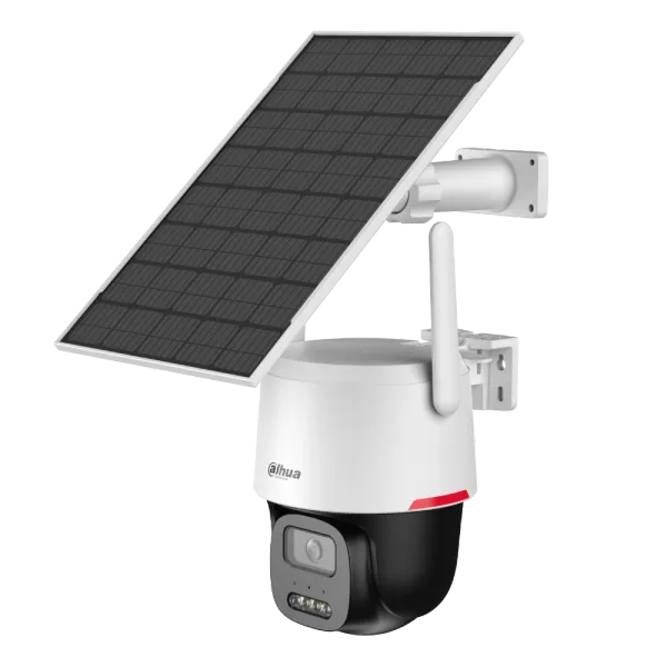Dahua APOLLO BP3EW-4G (3.6мм) 4G IP відеокамера