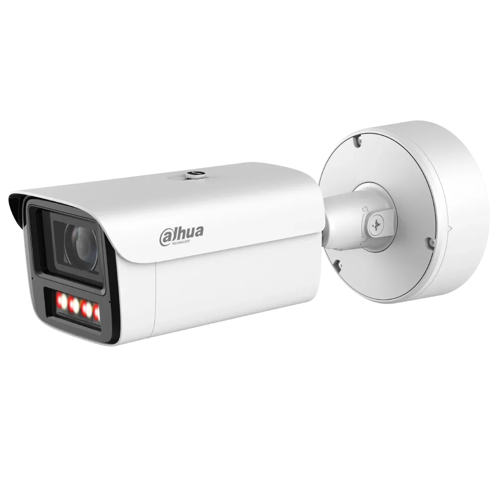 Dahua DH-IPC-HFW7459Z1-Z-PV-X 4МП Xinghan IP відеокамера