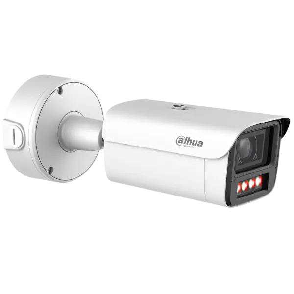 Dahua DH-IPC-HFW7459Z1-Z-PV-X 4МП Xinghan IP відеокамера