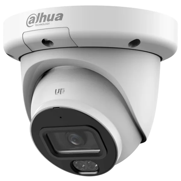 DH-IPC-HDW3449QM-S-IL 4МП (2.8мм) IP відеокамера Dahua
