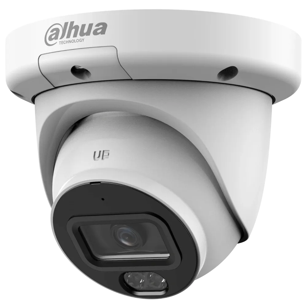 DH-IPC-HDW3449QM-S-IL 4МП (2.8мм) IP відеокамера Dahua
