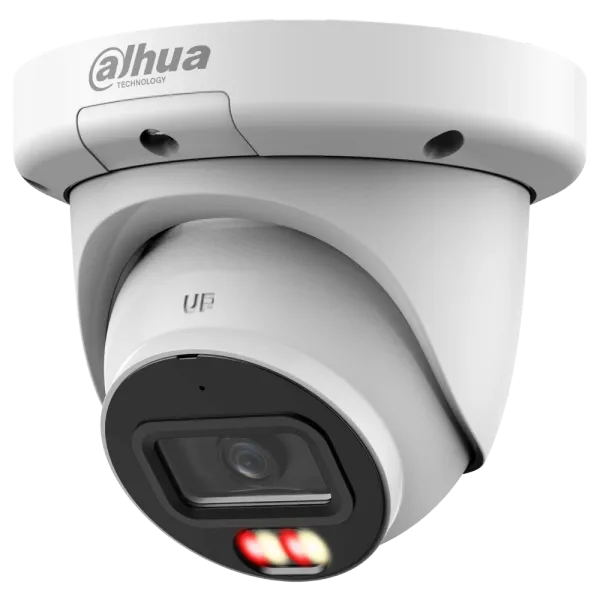 DH-IPC-HDW3449QM-S-IL 4МП (2.8мм) IP відеокамера Dahua