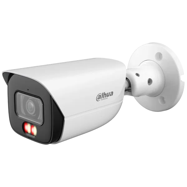 DH-IPC-HFW3649E-AS-IL 6МП (2.8мм) IP відеокамера Dahua