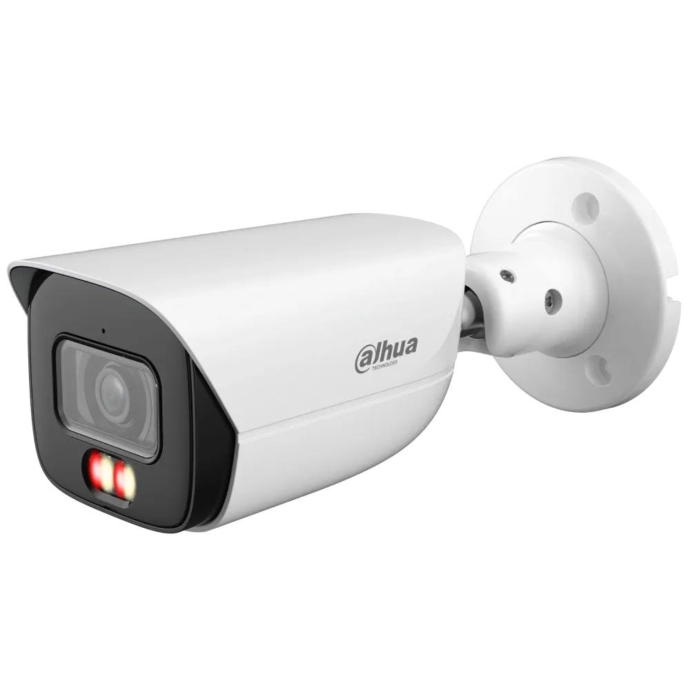 DH-IPC-HFW3649E-AS-IL 6МП (2.8мм) IP відеокамера Dahua