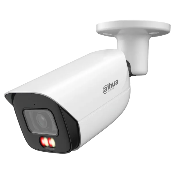 DH-IPC-HFW3649E-AS-IL 6МП (2.8мм) IP відеокамера Dahua