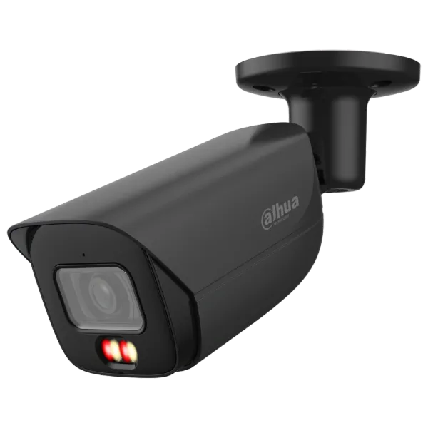 DH-IPC-HFW3649E-AS-IL-Black 6МП (2.8мм) IP відеокамера Dahua