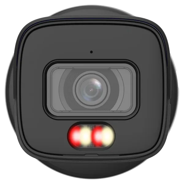 DH-IPC-HFW3649E-AS-IL-Black 6МП (2.8мм) IP відеокамера Dahua