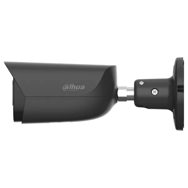 DH-IPC-HFW3649E-AS-IL-Black 6МП (2.8мм) IP відеокамера Dahua