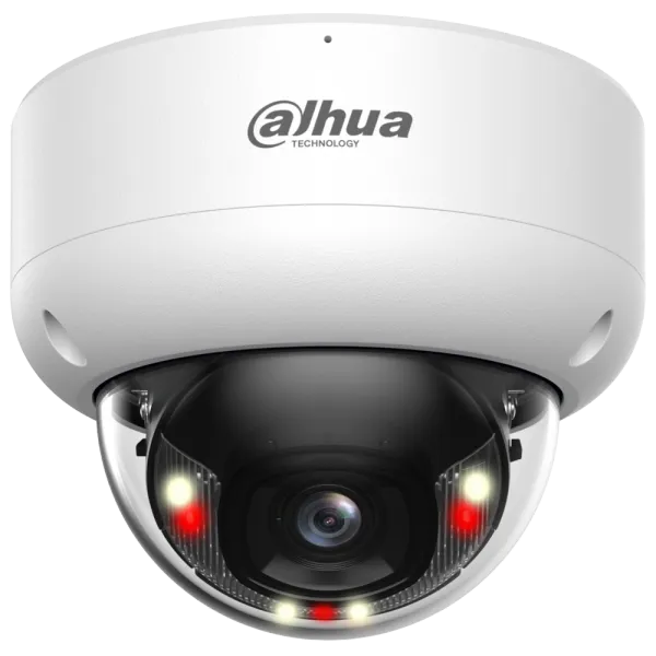 DH-IPC-HDBW3649E-AS-IL 6МП (2.8мм) IP відеокамера Dahua