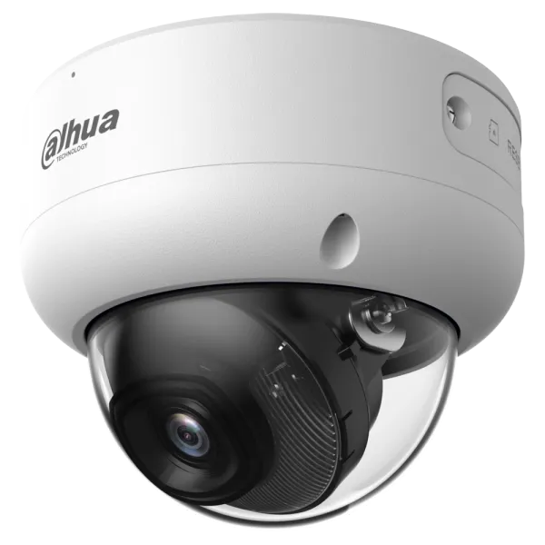 DH-IPC-HDBW3649E-AS-IL 6МП (2.8мм) IP відеокамера Dahua