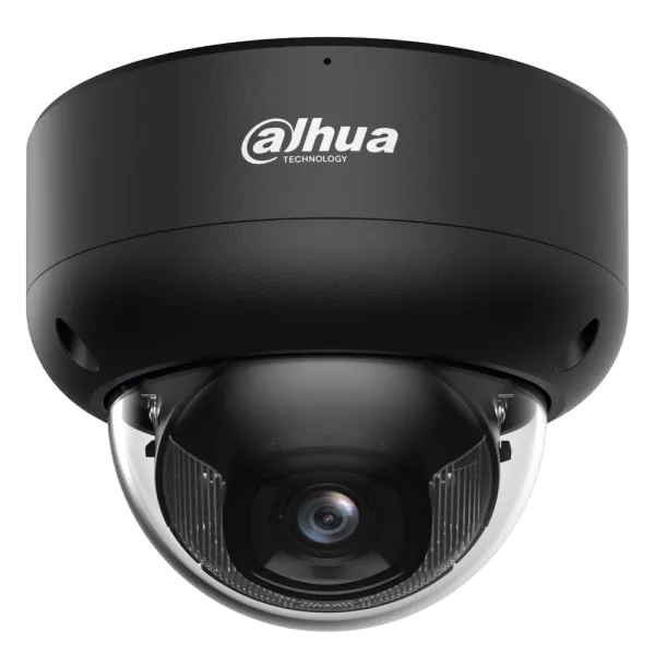 DH-IPC-HDBW3649E-AS-IL-Black 6МП (2.8мм) IP відеокамера Dahua