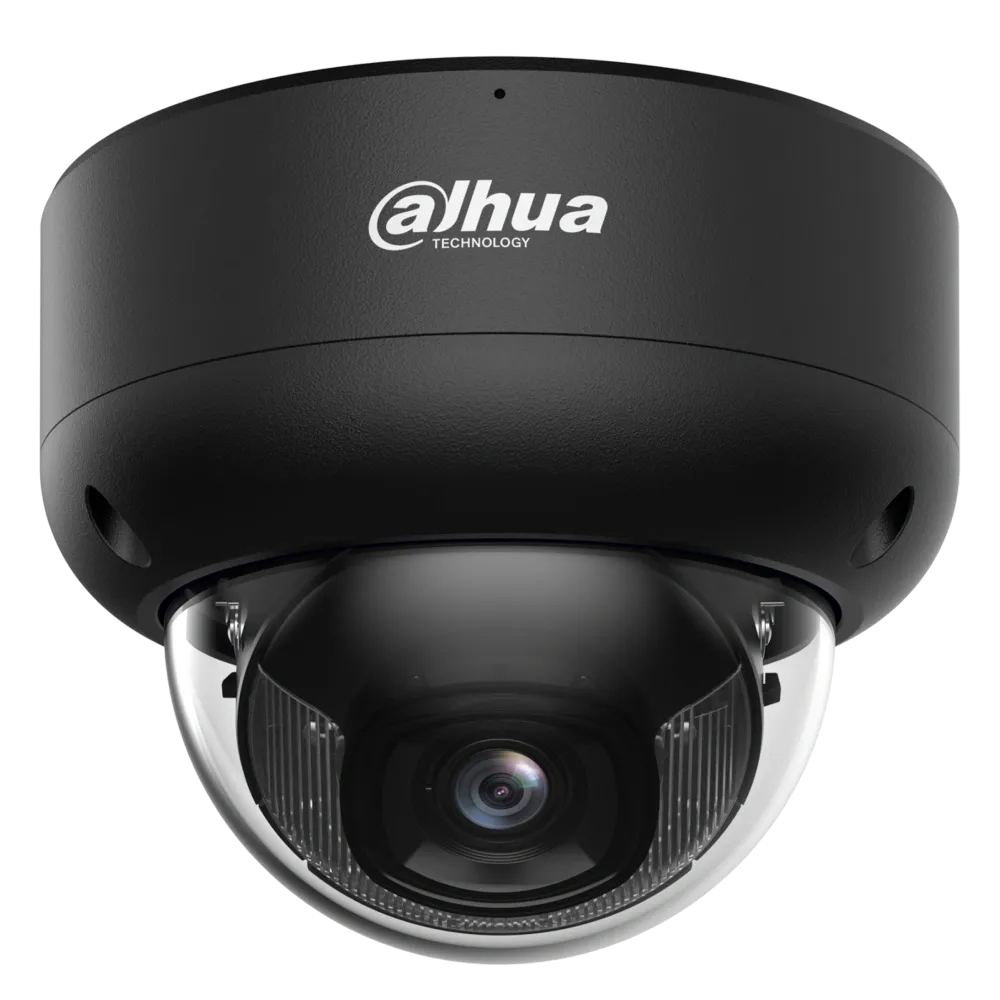 DH-IPC-HDBW3649E-AS-IL-Black 6МП (2.8мм) IP відеокамера Dahua