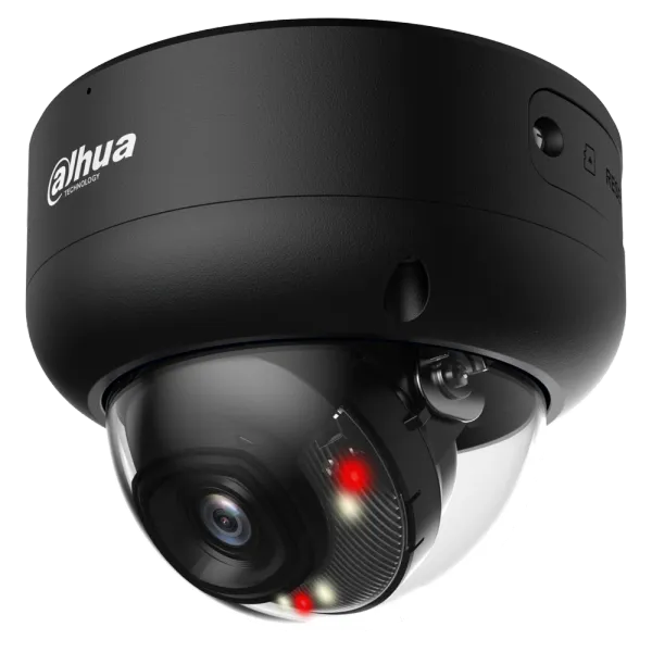 DH-IPC-HDBW3649E-AS-IL-Black 6МП (2.8мм) IP відеокамера Dahua