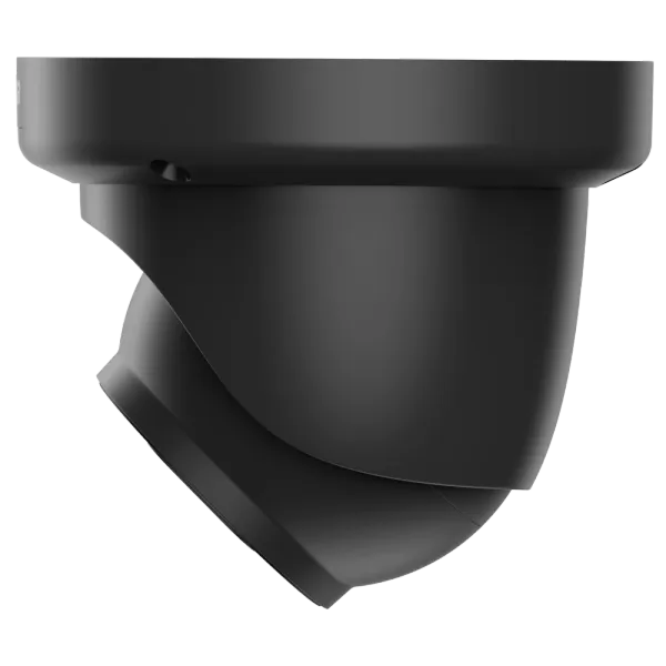 DH-IPC-HDW3649QM-S-IL-Black 6МП (2.8мм) IP відеокамера Dahua