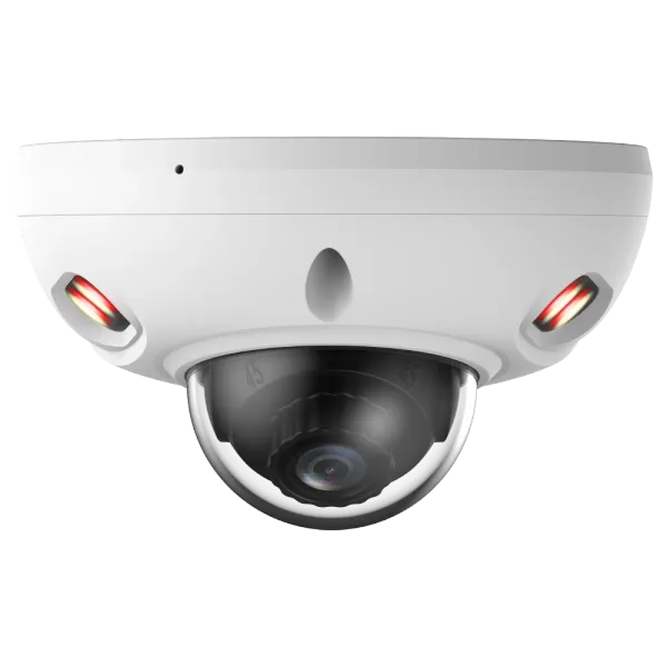 DH-IPC-HDBW3649F-AS-IL 6МП (2.1мм) з мікрофоном IP відеокамера Dahua