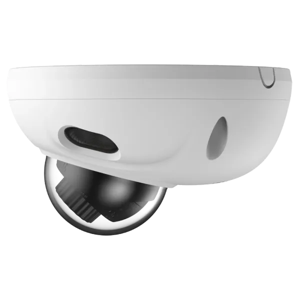 DH-IPC-HDBW3649F-AS-IL 6МП (2.1мм) з мікрофоном IP відеокамера Dahua
