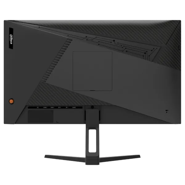 Dahua DHI-LM27-E331Y 27" QHD 200 Гц Монітор