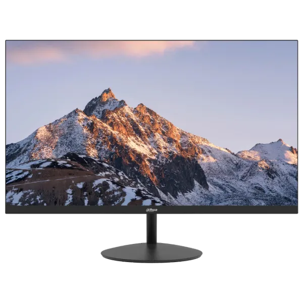 Dahua DHI-LM22-A210Y 21.45" VA 1920x1080 Монітор