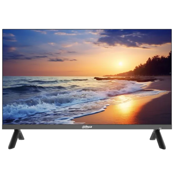 Dahua DHI-LM32-F200N 31.5" IPS Монітор