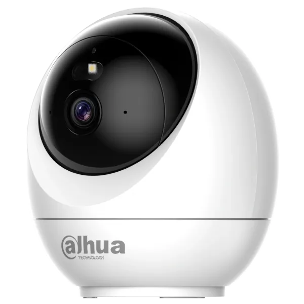 Dahua Hero H5JS 5МП Wi-Fi Pan & Tilt IP відеокамера