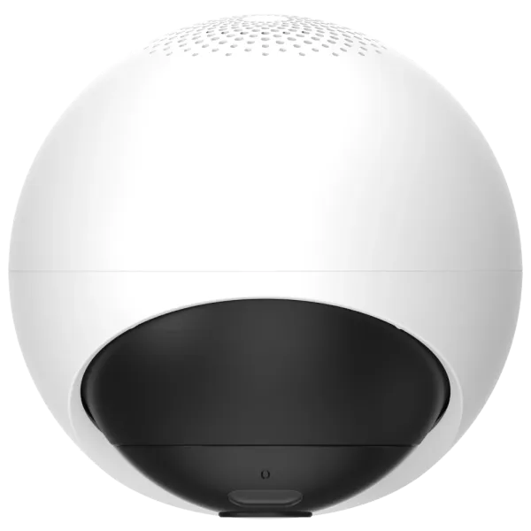 Dahua Hero H5JS 5МП Wi-Fi Pan & Tilt IP відеокамера