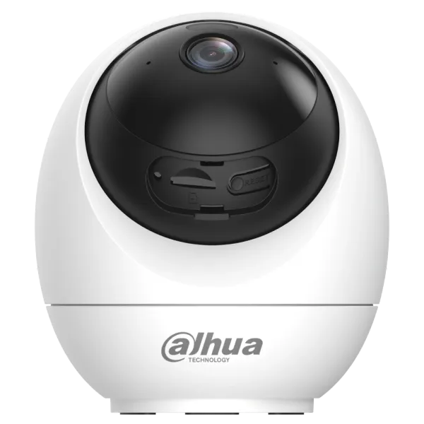 Dahua Hero H5JS 5МП Wi-Fi Pan & Tilt IP відеокамера