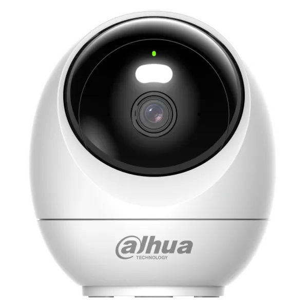 Dahua Hero H5JS 5МП Wi-Fi Pan & Tilt IP відеокамера