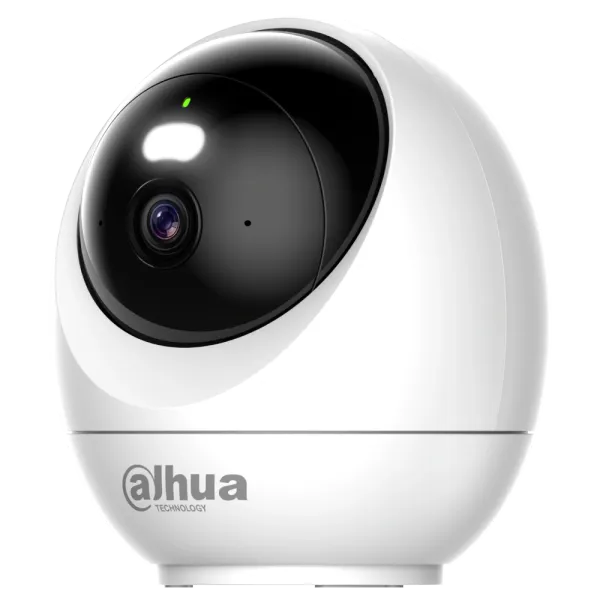 Dahua Hero H5JS 5МП Wi-Fi Pan & Tilt IP відеокамера