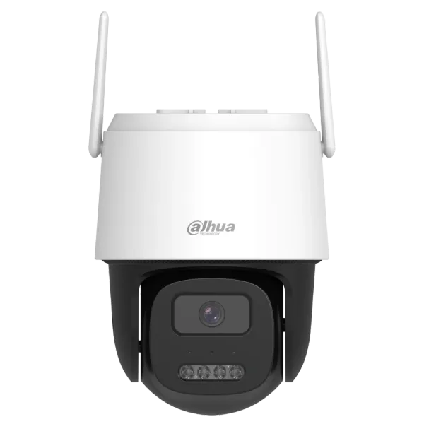 Dahua APOLLO BP5E 5МП Wi-Fi 6 IP відеокамера
