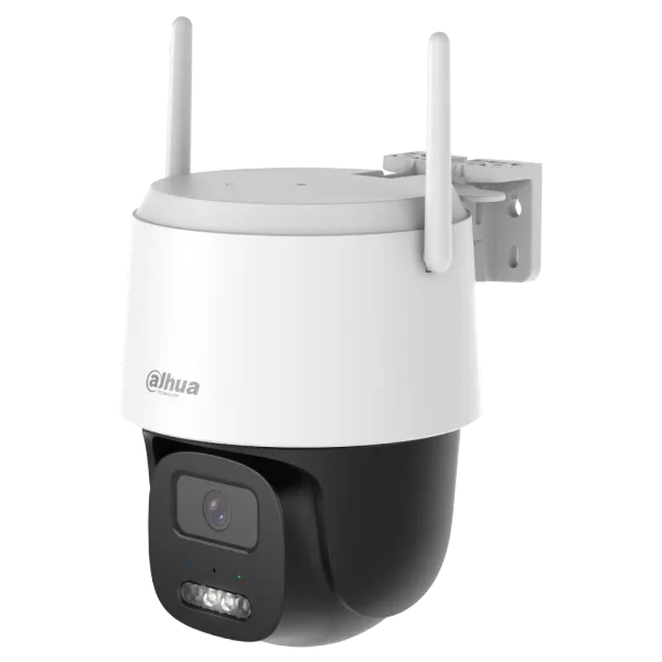 Dahua APOLLO BP5E 5МП Wi-Fi 6 IP відеокамера