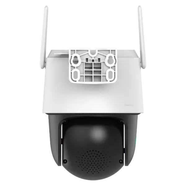 Dahua APOLLO BP5E 5МП Wi-Fi 6 IP відеокамера