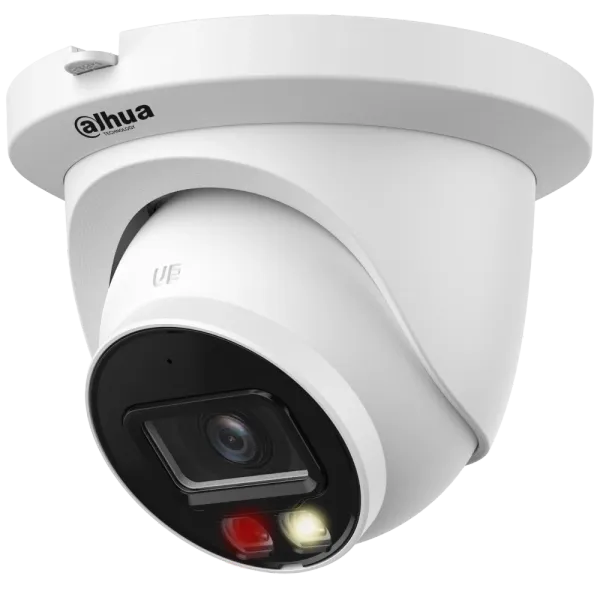 DH-IPC-HDW2249TM-S-IL 2 МП (2.8мм) з мікрофоном IP відеокамера Dahua