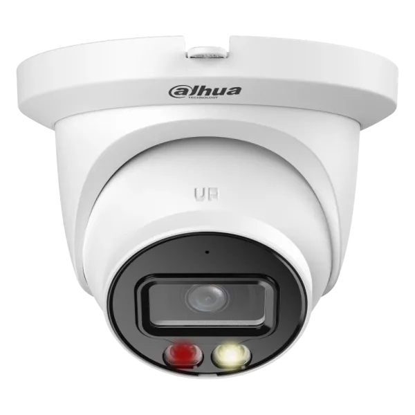 DH-IPC-HDW2249TM-S-IL 2 МП (2.8мм) з мікрофоном IP відеокамера Dahua