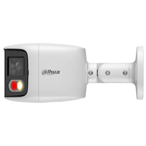 Dahua DH-IPC-PFW2849S-A180-S-PV (2.8мм) 8МП IP відеокамера