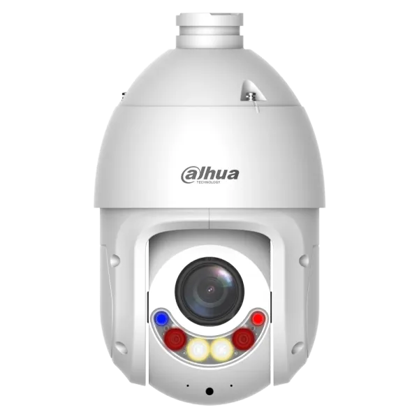 DH-SD4E225MB-HNR-A-PV1 (4.8-120мм) 2МП PTZ відеокамера Dahua