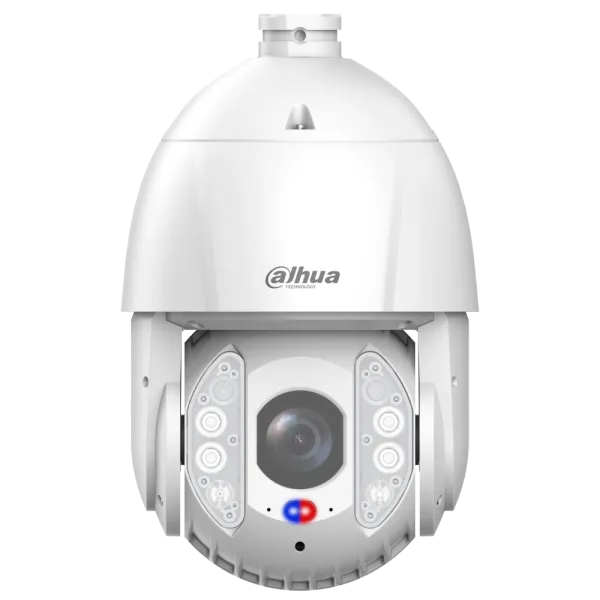 Dahua DH-SD6E245MB-HNR-A-PV1 WizSense 45х PTZ відеокамера