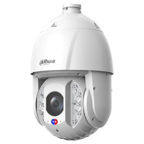 Dahua DH-SD6E245MB-HNR-A-PV1 WizSense 45х PTZ відеокамера