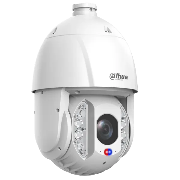 Dahua DH-SD6E245MB-HNR-A-PV1 WizSense 45х PTZ відеокамера