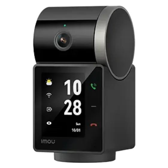 Rex VT Pro (IPC-S2VBP-5M0WR) 5МП (3.6мм) IP відеокамера Imou