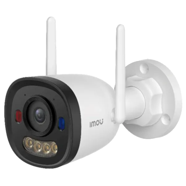 IMOU Bullet 3 Pro (IPC-S3EP-3V0W) 3МП (2.8мм) IP відеокамера