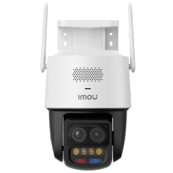 IMOU Titan Z (IPC-S70ZP-10M0T-EU) 5МП+5МП 4G 12x зум IP відеокамера