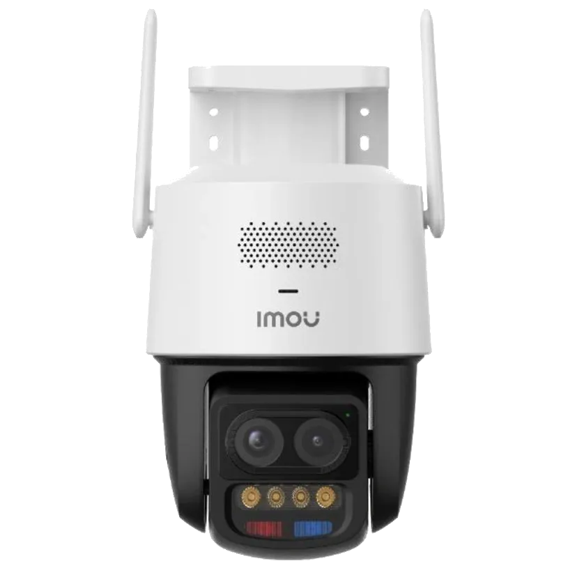 IMOU Titan Z (IPC-S70ZP-10M0T-EU) 5МП+5МП 4G 12x зум IP відеокамера