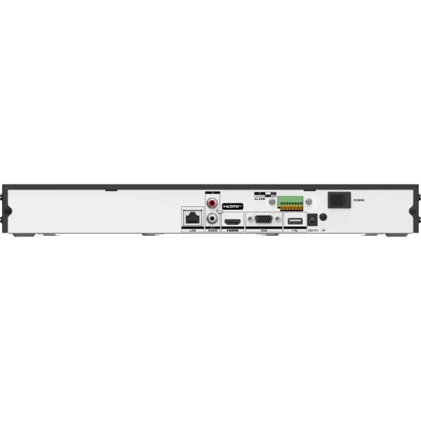 DS-7616NI-Q2(E) 16-канальний Відеореєстратор Hikvision