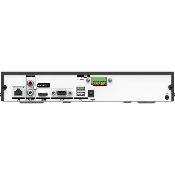DS-7608NI-Q1(E) 8-канальний Відеореєстратор Hikvision