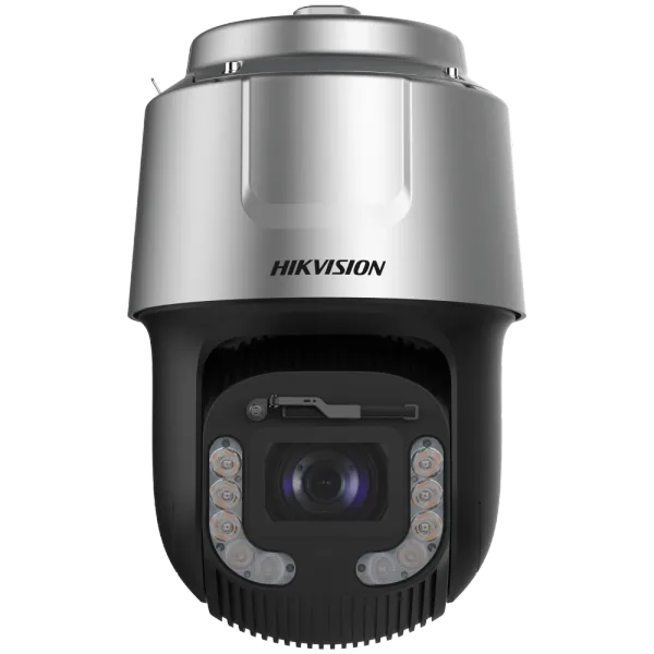 DS-2DF8C435MHS-DELW(B) 4МП (5.9-206.5мм) 35Х PTZ відеокамера Hikvision