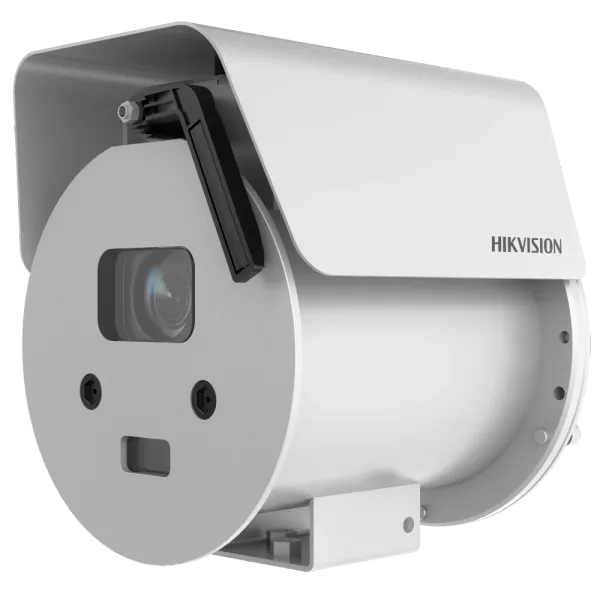 Hikvision DS-2XE6646G0-LIZHRSU(316L)(2.8-12мм) Вибухозахисна IP-камера